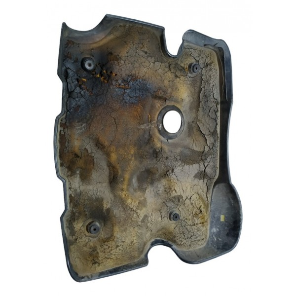 Tampa Capa Motor Ssangyong Actyon - A8592