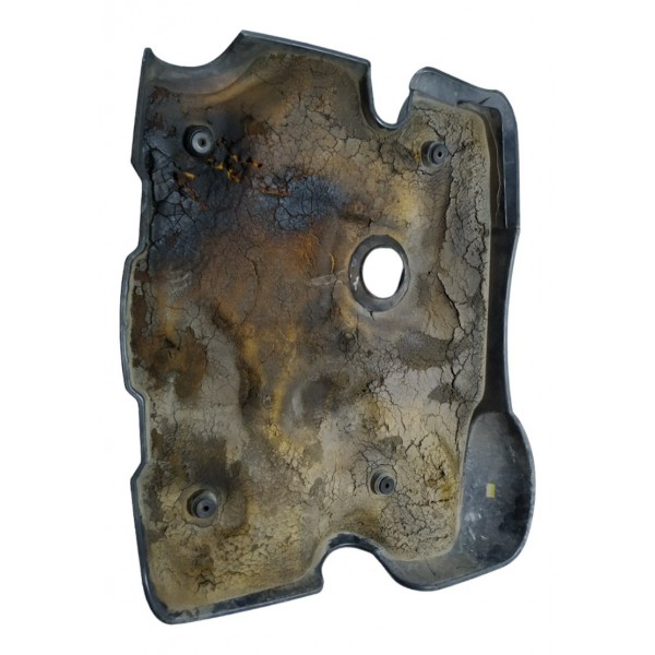 Tampa Capa Motor Ssangyong Actyon - A8592