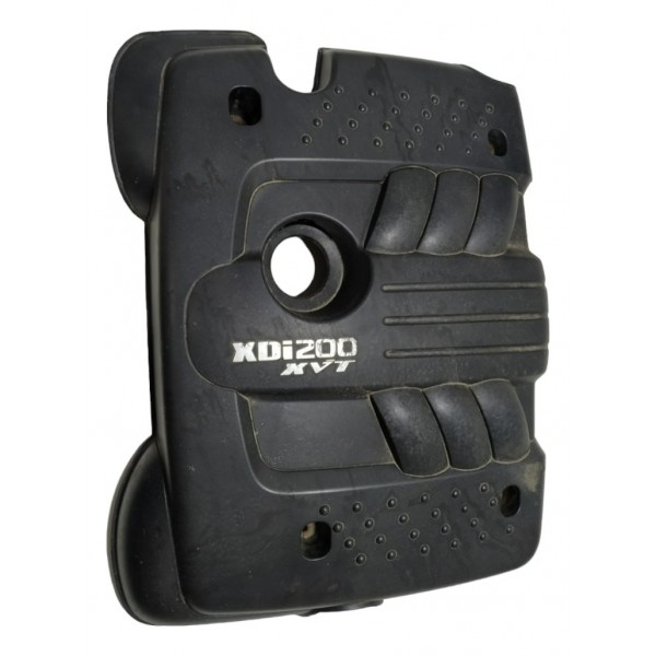 Tampa Capa Motor Ssangyong Actyon - A8592