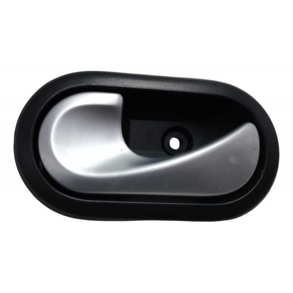 Maçaneta Interna Esquerda Renault Duster 1.6 16v 2020