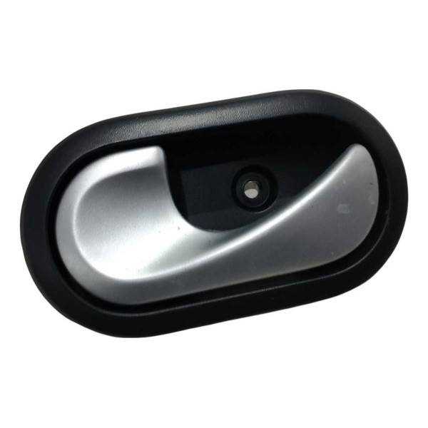 Maçaneta Interna Esquerda Renault Duster 1.6 16v 2020