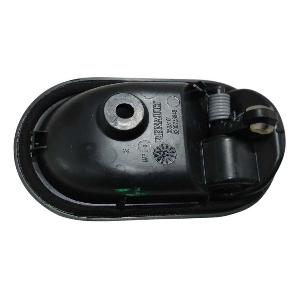 Maçaneta Interna Esquerda Renault Duster 1.6 16v 2020