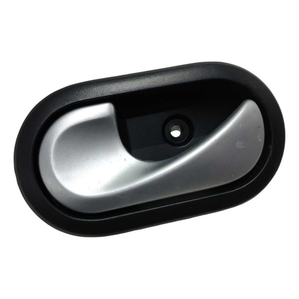 Maçaneta Interna Esquerda Renault Duster 1.6 16v 2020