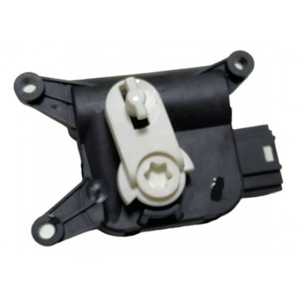 Atuador Caixa Ar Condicionado Vw Jetta 2.0 Asp 2012 A8585