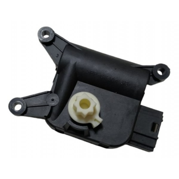 Atuador Caixa Ar Condicionado Vw Jetta 2.0 Asp 2012 A8584