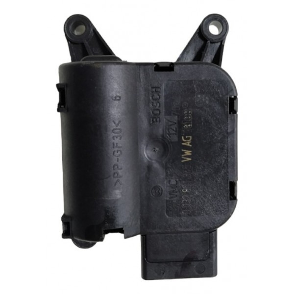 Atuador Caixa Ar Condicionado Vw Jetta 2.0 Asp 2012 A8584