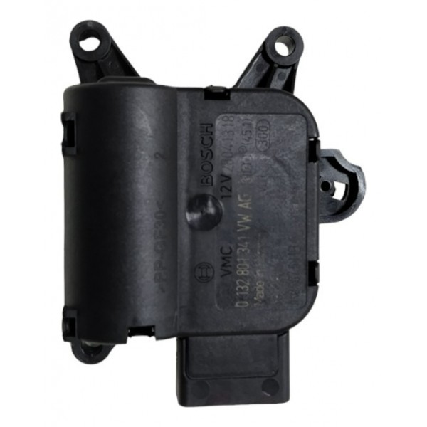 Atuador Caixa Ar Condicionado Vw Jetta 2.0 Asp 2012 A8581