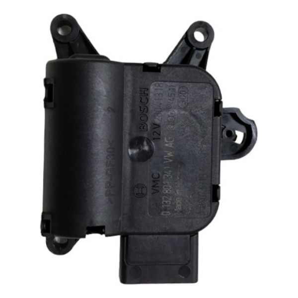 Atuador Caixa Ar Condicionado Vw Jetta 2.0 Asp 2012 A8581