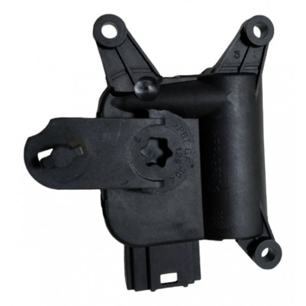 Atuador Caixa Ar Condicionado Vw Jetta 2.0 Asp 2012 A8581