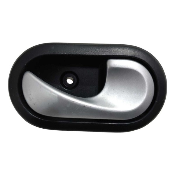 Maçaneta Interna Direita Renault Duster 1.6 16v 2020