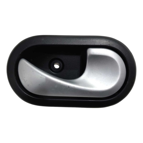 Maçaneta Interna Direita Renault Duster 1.6 16v 2020