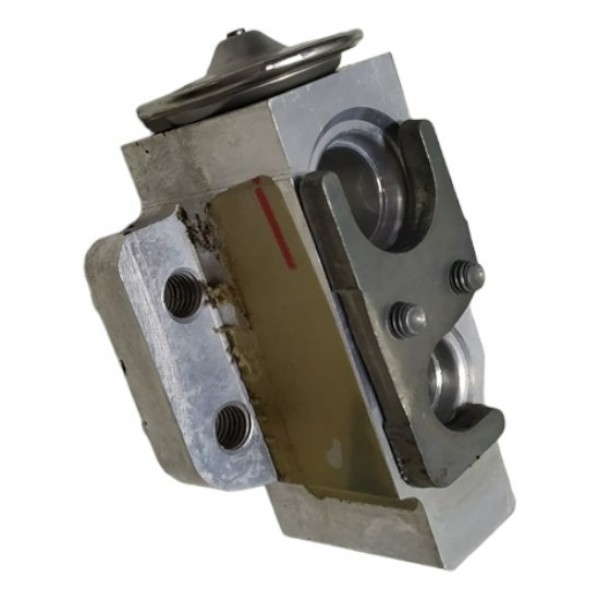 Valvula Expanção Ar Condicionado Vw Jetta 2.0 Asp 2012 A8578