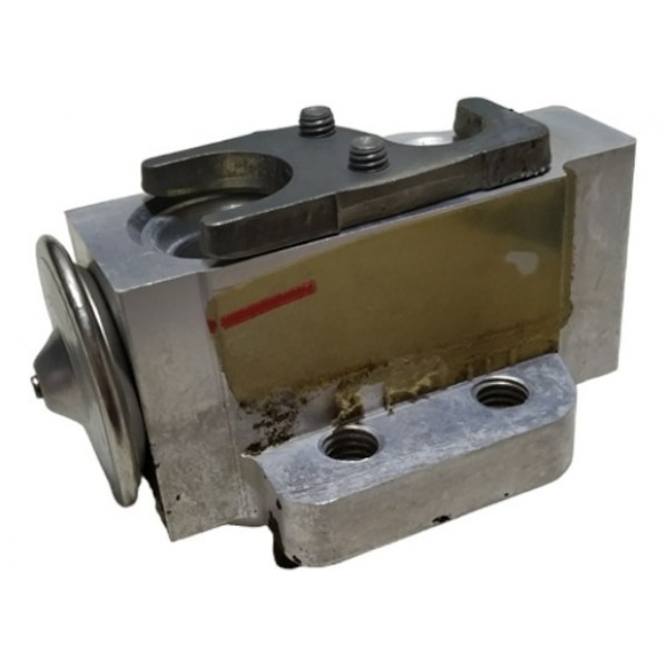 Valvula Expanção Ar Condicionado Vw Jetta 2.0 Asp 2012 A8578