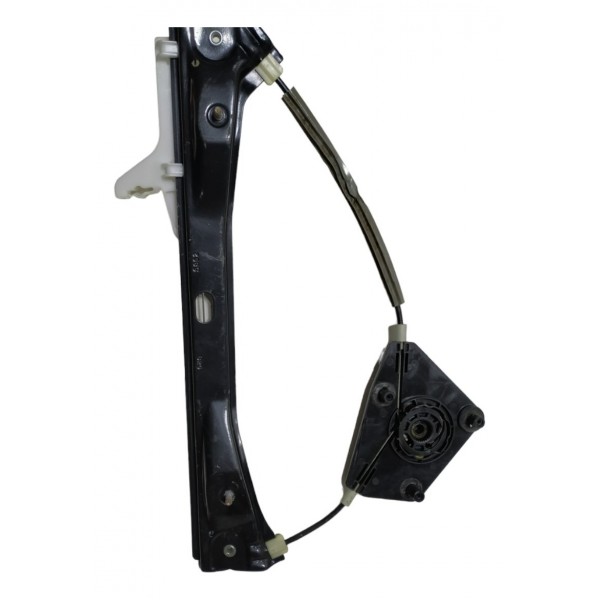 Maquina Vidro Traseira Dir Vw Jetta 2.0 Asp 2012 A8570