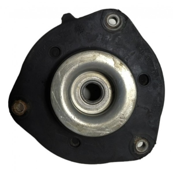 Coxim Amortecedor Dianteiro Vw Jetta 2.0 Asp 2012 A8569