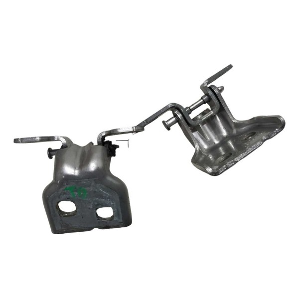 Par Dobradiça Porta Tras Dir Renault Duster 1.6 16v 2020