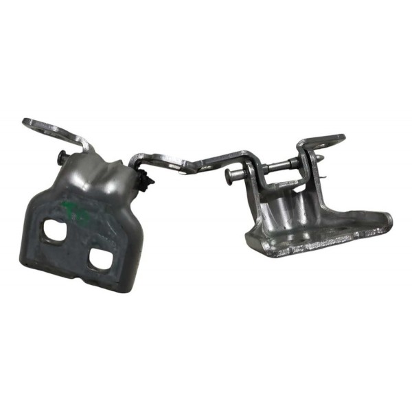 Par Dobradiça Porta Tras Dir Renault Duster 1.6 16v 2020