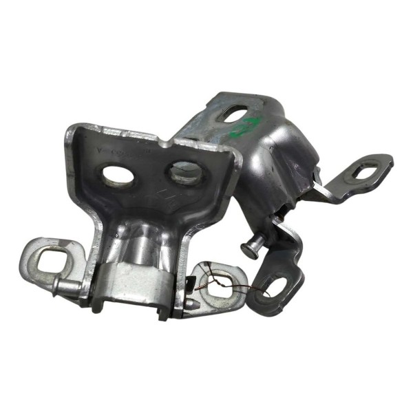 Par Dobradiça Porta Tras Dir Renault Duster 1.6 16v 2020