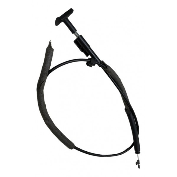 Cabo Rebatimento Banco Traseiro Vw Jetta 2.0 Asp 2012 A8566