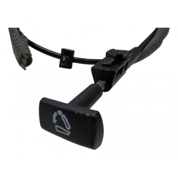 Cabo Rebatimento Banco Traseiro Vw Jetta 2.0 Asp 2012 A8566