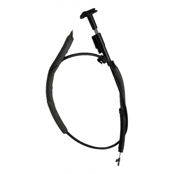 Cabo Rebatimento Banco Traseiro Vw Jetta 2.0 Asp 2012 A8566