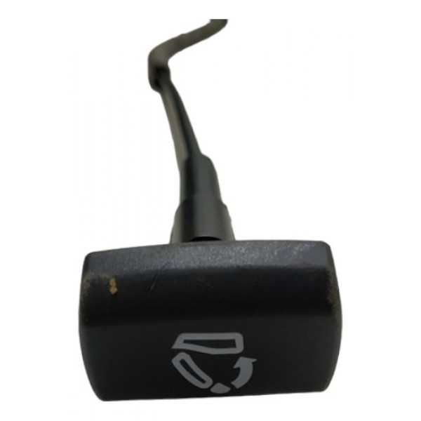 Cabo Rebatimento Banco Traseiro Vw Jetta 2.0 Asp 2012 A8565