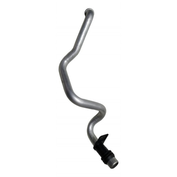 Cano Ar Quente Vw Jetta 2.0 Asp 2012 A8562