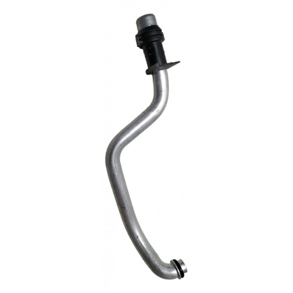 Cano Ar Quente Vw Jetta 2.0 Asp 2012 A8561