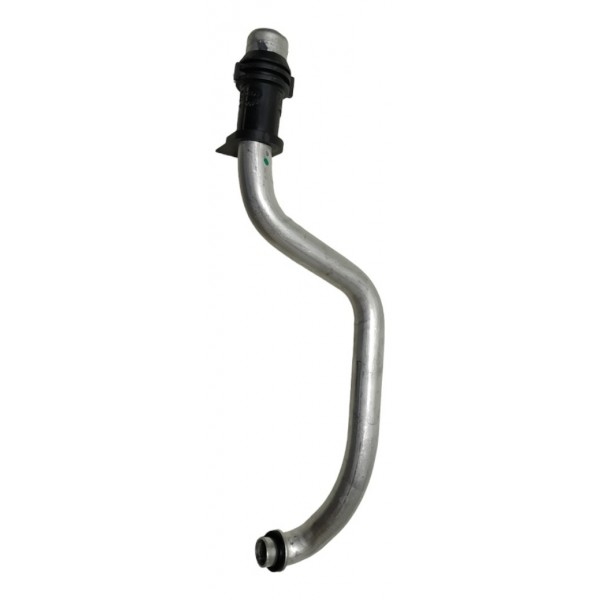 Cano Ar Quente Vw Jetta 2.0 Asp 2012 A8561