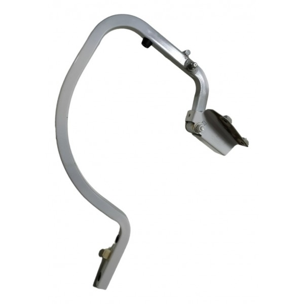 Dobradiça Capo Traseira Dir Vw Jetta 2.0 Asp 2012 A8558