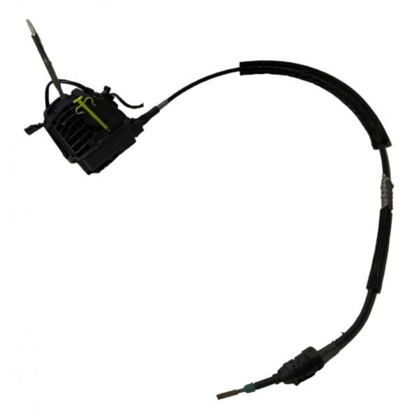 Alavanca Cambio Marchas Vw Jetta 2.0 Asp 2012 A8557