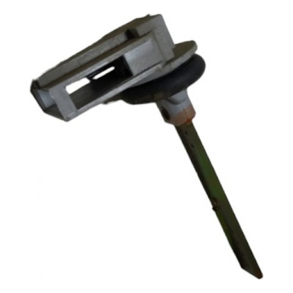 Sensor Temperatura Interna Vw Jetta 2.0 Asp 2012 A8556