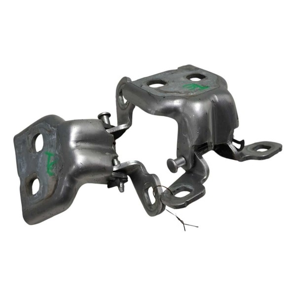 Par Dobradiça Porta Tras Esq Renault Duster 1.6 16v 2020