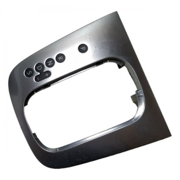 Moldura Display Alavanca Cambio Vw Jetta 2.0 Asp 2012 A8555