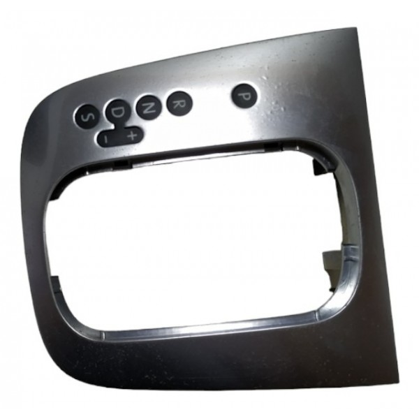 Moldura Display Alavanca Cambio Vw Jetta 2.0 Asp 2012 A8555