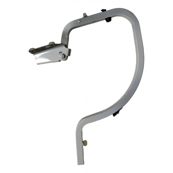 Dobradiça Tampa Tras Esq Vw Jetta 2.0 Asp 2012 A8553