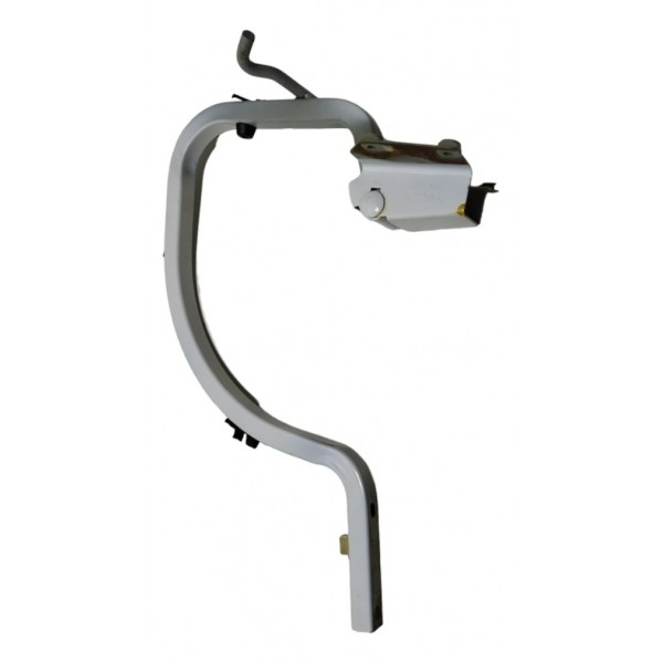 Dobradiça Tampa Tras Esq Vw Jetta 2.0 Asp 2012 A8553