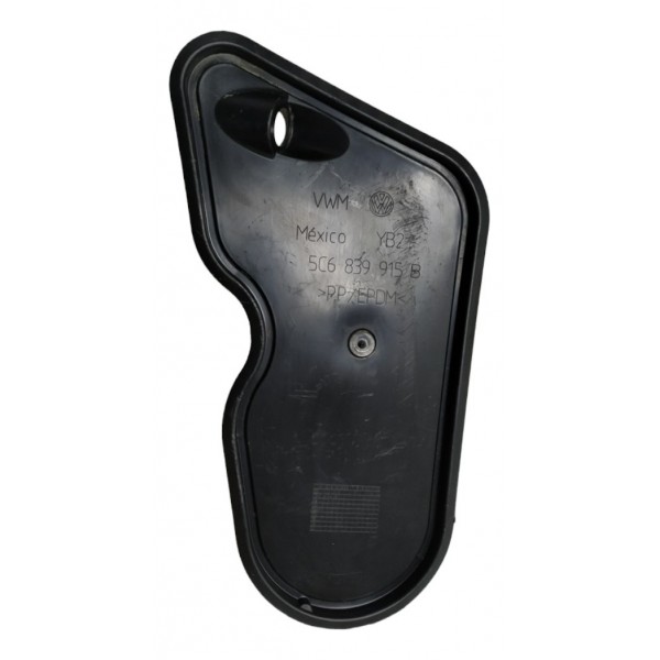 Cobertura Inter Porta Tras Esq Jetta 5c6839915b 2.0 12 A8551