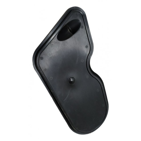 Cobertura Inter Porta Tras Esq Jetta 5c6839915b 2.0 12 A8551