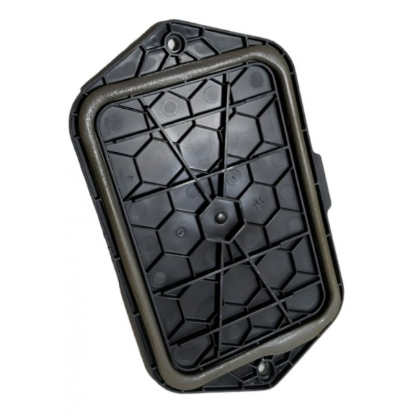 Tampa Vedação Caixa D'água 5c0819430a Jetta 2.0 Asp 12 A8541