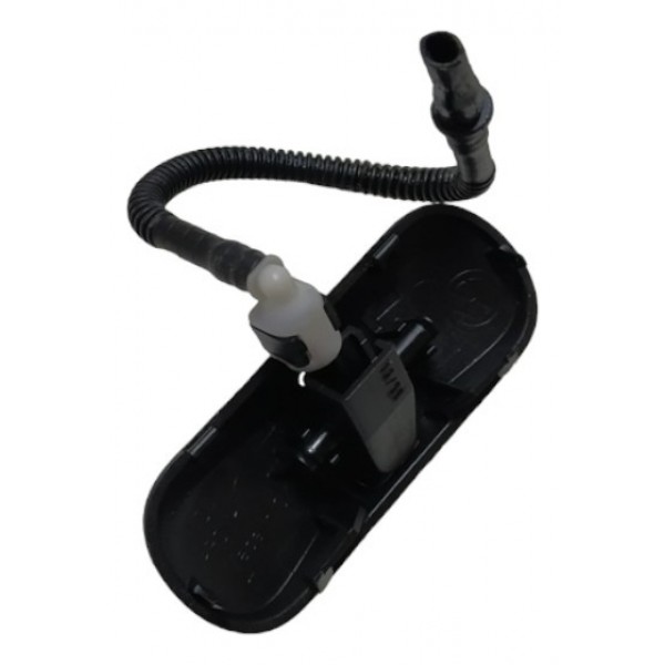 Brucutu Lavador Farol Vw Jetta 2.0 Asp 2012 A8540