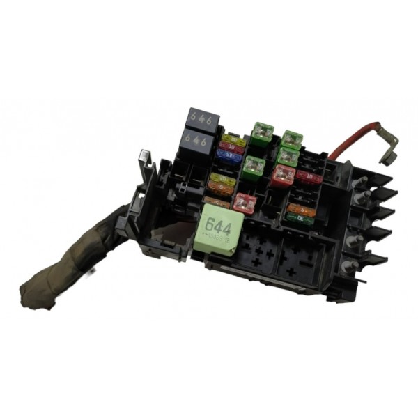 Caixa De Fusivel 5c0937819q Vw Jetta 2.0 Asp 2012 A8539