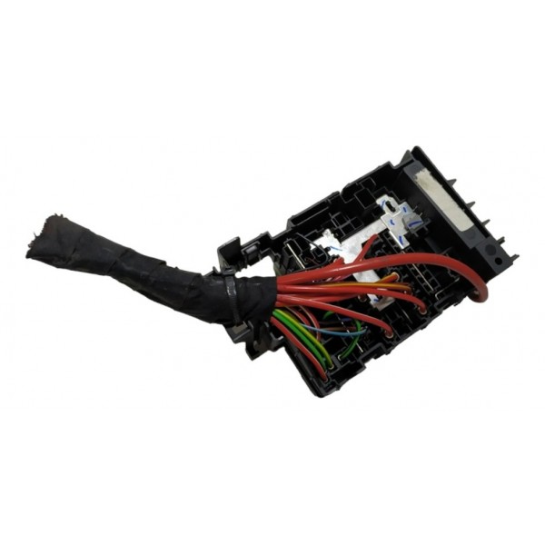 Caixa De Fusivel 5c0937819q Vw Jetta 2.0 Asp 2012 A8539