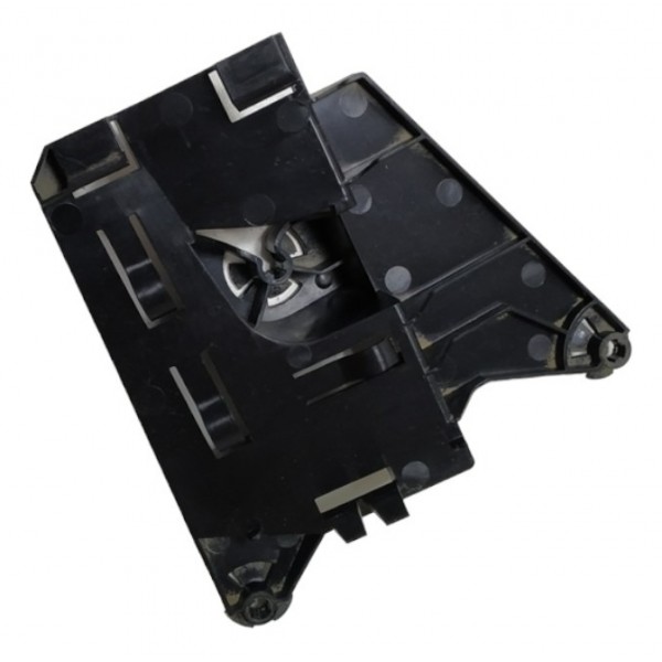 Suporte Módulo Caixa Câmbio 5c0927163 Jetta 2.0 Asp 12 A8538