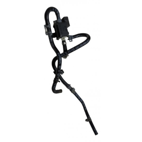 Valvula Solenoide Vw Jetta 2.0 Asp 2012 A8537