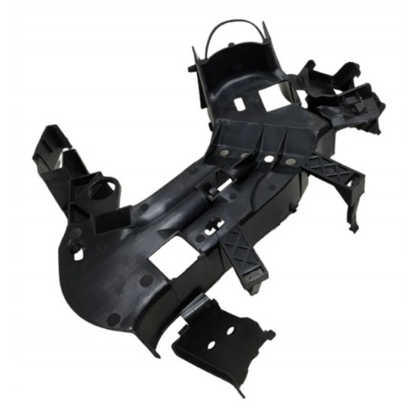 Proteção Cabos Injeção Vw Jetta 2.0 Asp 2012 A8536