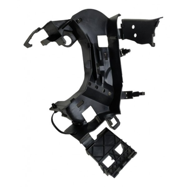 Proteção Cabos Injeção Vw Jetta 2.0 Asp 2012 A8536