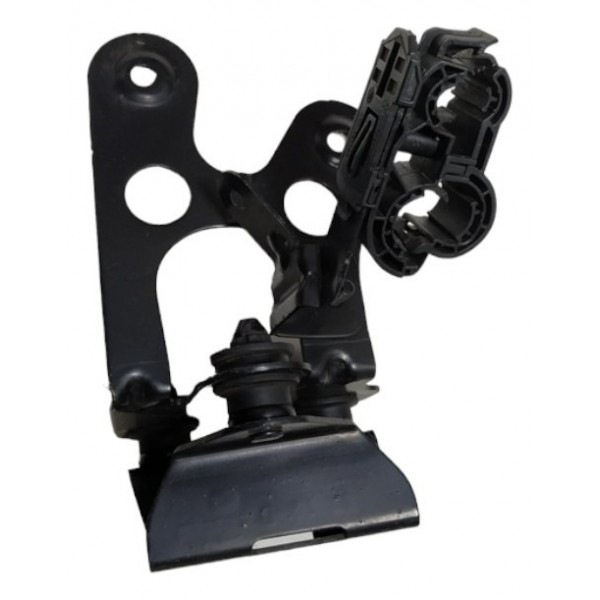 Suporte Modulo Abs Vw Jetta 2.0 Asp 2012 A8535