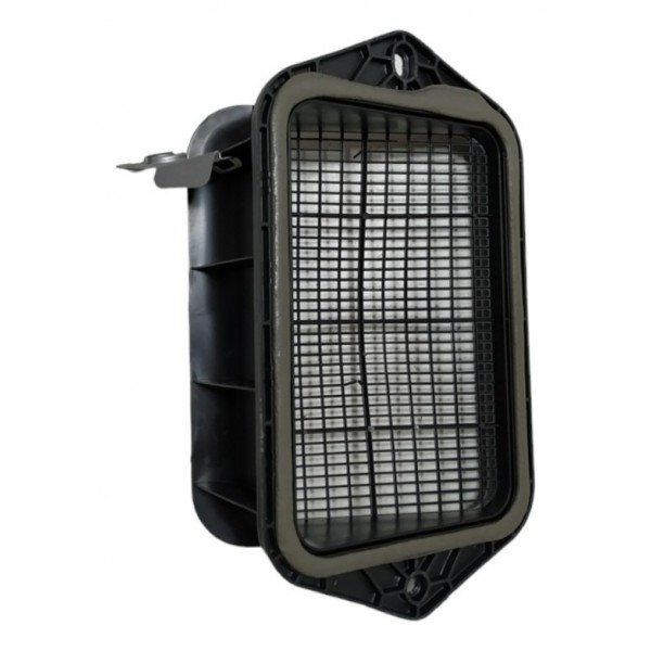 Grade Ventilação Interna Vw Jetta 2.0 Asp 2012 A8530