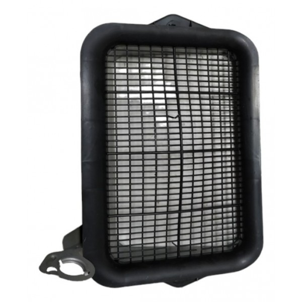 Grade Ventilação Interna Vw Jetta 2.0 Asp 2012 A8530